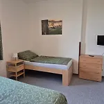 Maison d'hôtes U Skokovské Báby *