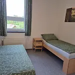 U Skokovské Báby Maison d'hôtes Žehrov