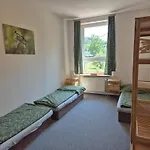 U Skokovské Báby Maison d'hôtes Žehrov