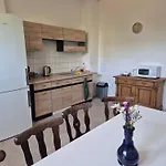 U Skokovské Báby Maison d'hôtes *