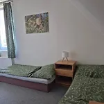Maison d'hôtes U Skokovské Báby *