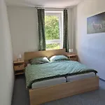 Maison d'hôtes U Skokovské Báby *