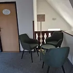 U Skokovské Báby Maison d'hôtes Žehrov