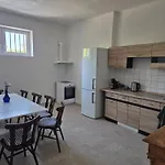 Maison d'hôtes U Skokovské Báby Žehrov