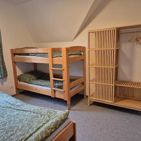 U Skokovské Báby * Žehrov