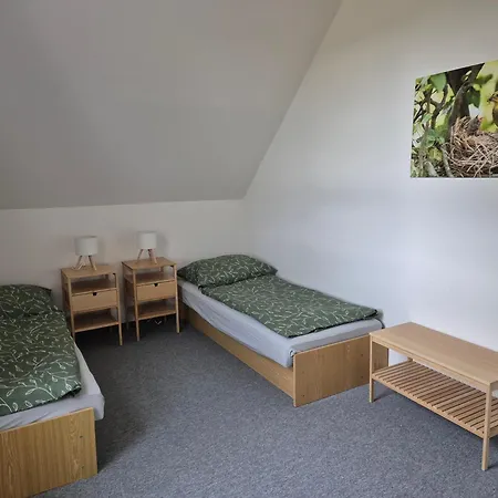 Pensjonat U Skokovske Baby