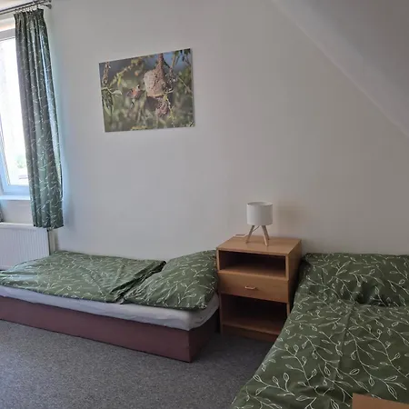 Konukevi U Skokovske Baby *