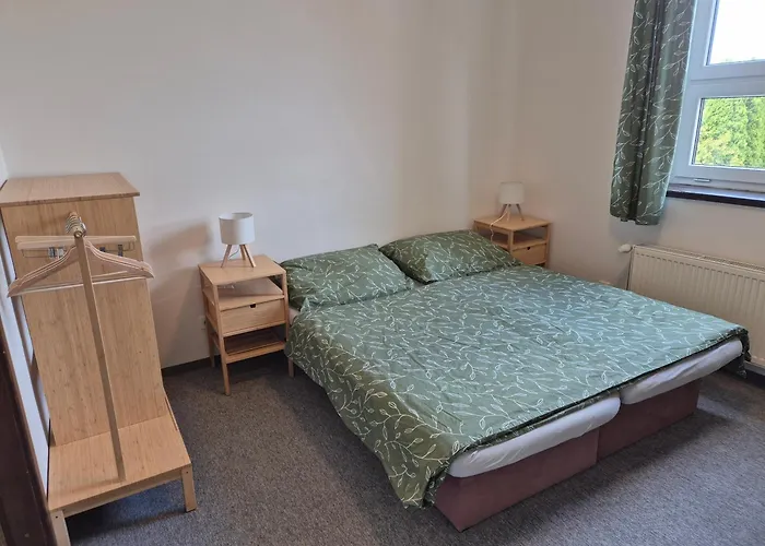 U Skokovské Báby *