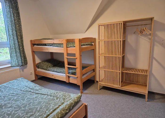 U Skokovske Baby * Žehrov