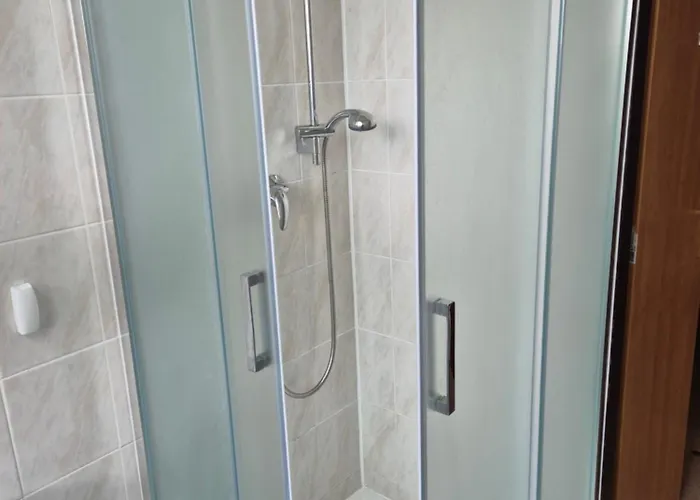 Pensión U Skokovské Báby Žehrov