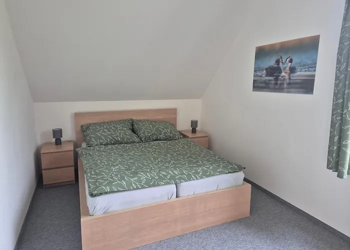 U Skokovske Baby Pensjonat Žehrov