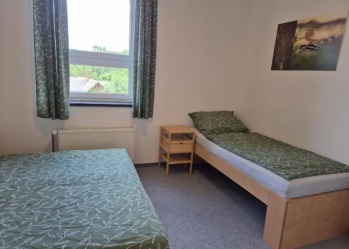 U Skokovske Baby Pensjonat Žehrov