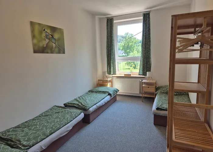 U Skokovske Baby Pensjonat Žehrov