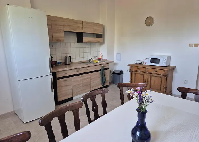 U Skokovske Baby Pensjonat *