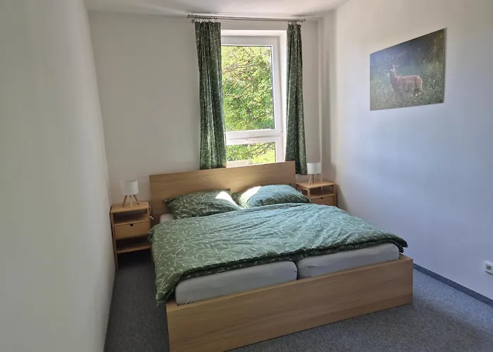 Pensjonat U Skokovske Baby *